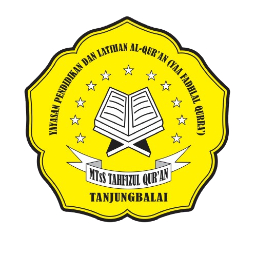 Logo MTSS TAHFIZHUL QURAN